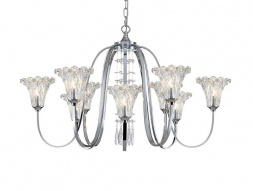 Подвесная люстра Newport 4839/C М0069611