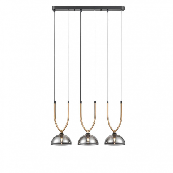 Подвесной светильник Vele Luce Astiy VL5434P03