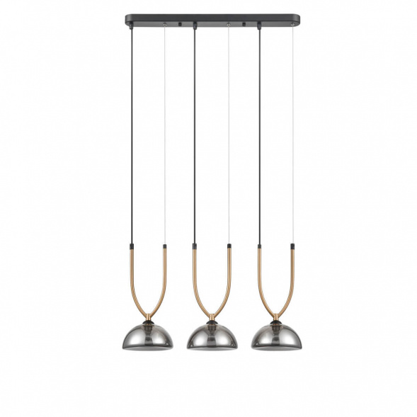 Подвесной светильник Vele Luce Astiy VL5434P03