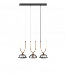 Подвесной светильник Vele Luce Astiy VL5434P03