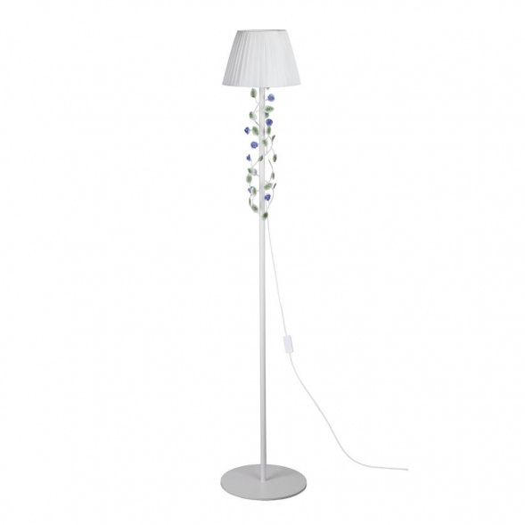 Торшер Vitaluce V1794-0/1P