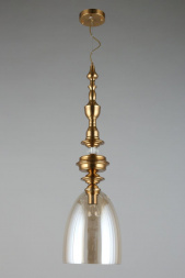 Подвесной светильник Aployt Rena APL.602.06.01