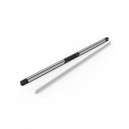 Потолочный светодиодный светильник Gauss 130511315