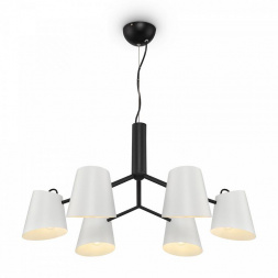 Подвесная люстра Freya Nordic FR5127PL-06B