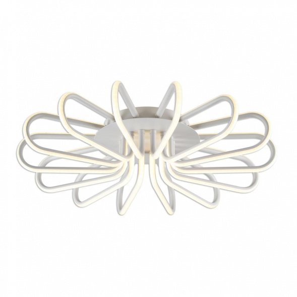 Потолочный светодиодный светильник Citilux Джемини CL229160