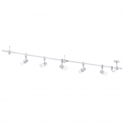 Трековая система Eglo Vilanova 93358