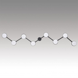 Потолочная люстра Lumion Comfi Sanata 8187/8C