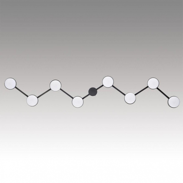 Потолочная люстра Lumion Comfi Sanata 8187/8C