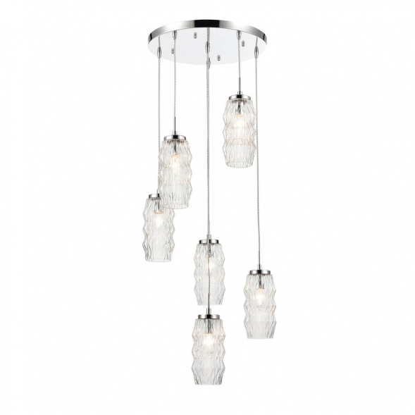 Подвесной светильник Vele Luce Lily VL5583P16