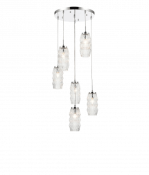 Подвесной светильник Vele Luce Lily VL5583P16