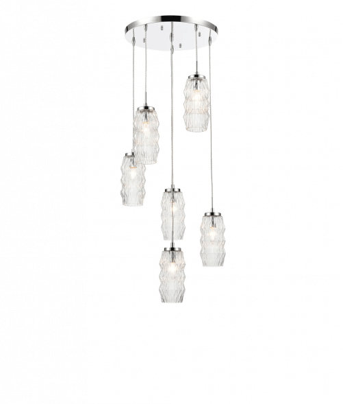 Подвесной светильник Vele Luce Lily VL5583P16