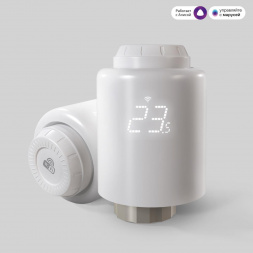 Умный терморегулятор отопления 76265/00 a061850