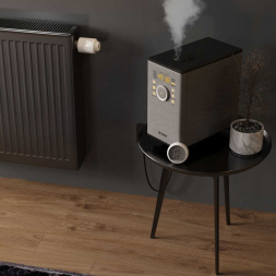 Умный терморегулятор отопления 76265/00 a061850