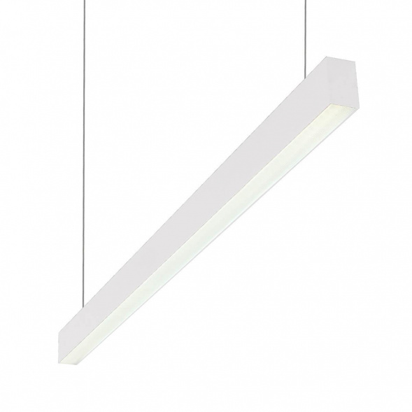 Подвесной светодиодный светильник Denkirs DK9154-WH