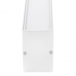 Подвесной светодиодный светильник Denkirs DK9154-WH