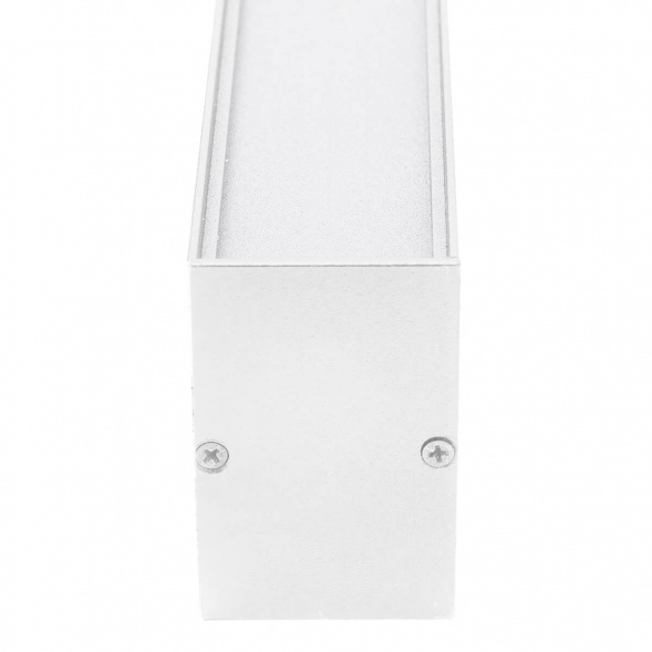 Подвесной светодиодный светильник Denkirs DK9154-WH