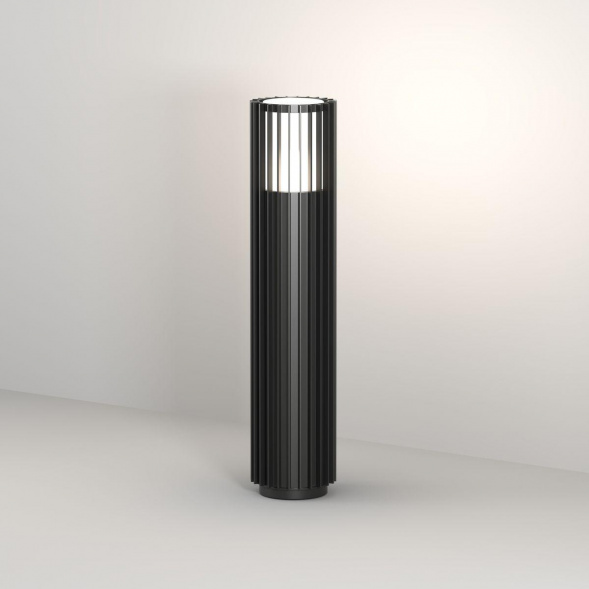 Ландшафтный светильник Denkirs Farsun DK9725-BK