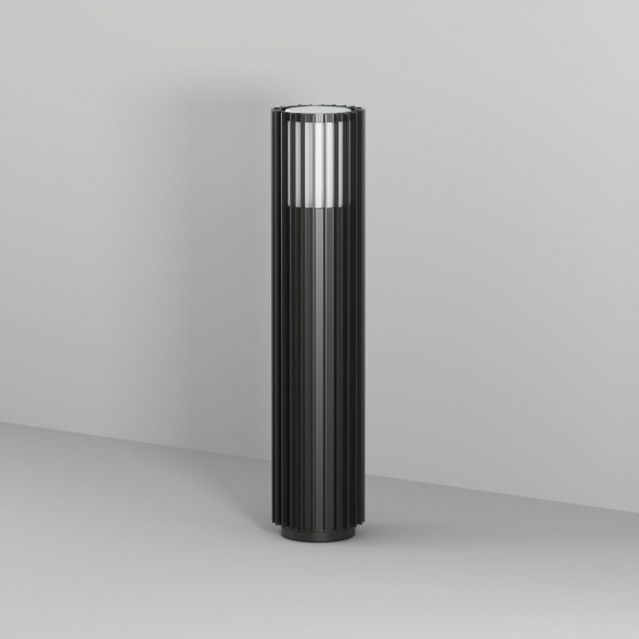 Ландшафтный светильник Denkirs Farsun DK9725-BK