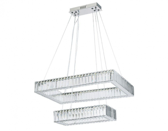 Подвесной светодиодный светильник Ambrella light Traditional TR5005