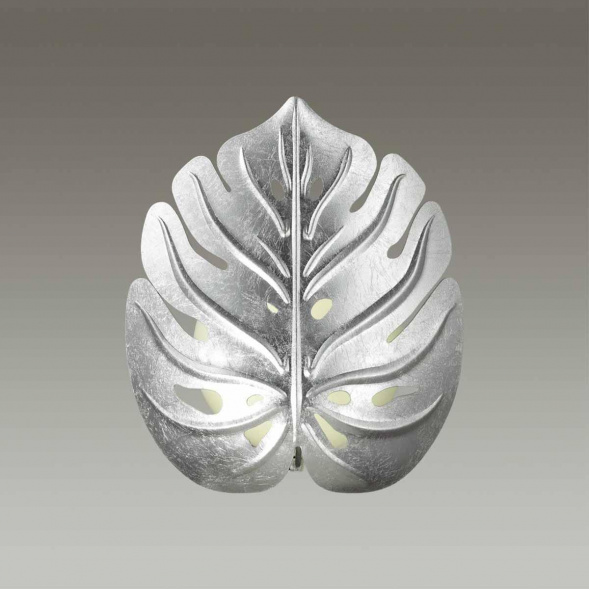 Бра Odeon Light Modern Jungle 4865/1WA