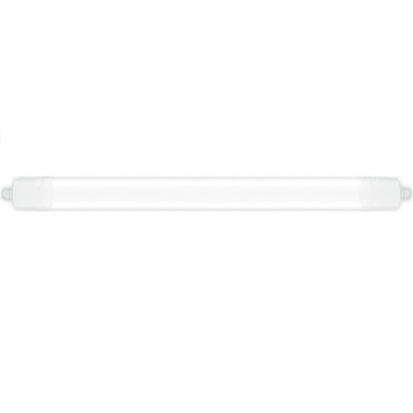 Линейный влагозащищенный светодиодный светильник REV SSP Line 18 Вт 6500K 28938 8