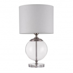 Настольная лампа Maytoni Lowell Z533TL-01N