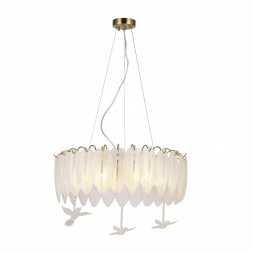 Подвесная люстра Favourite Philomela 3054-6P