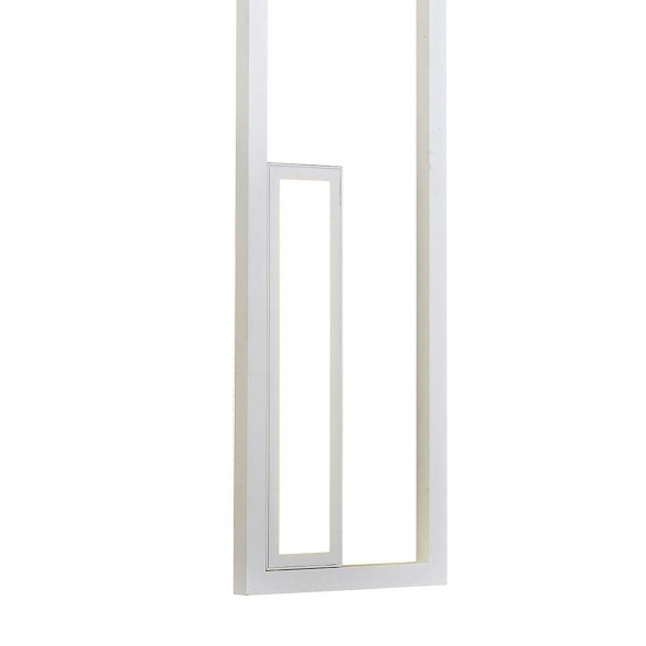 Настенный светодиодный светильник Mantra Boutique 7665