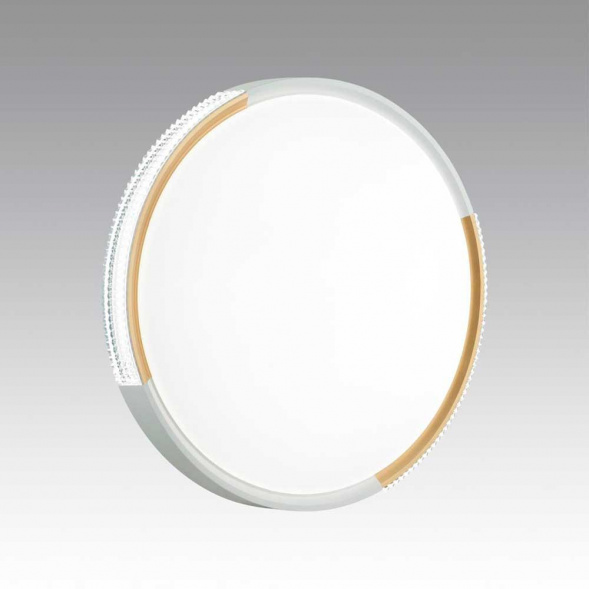 Настенно-потолочный светодиодный светильник Sonex Velio 7612/EL