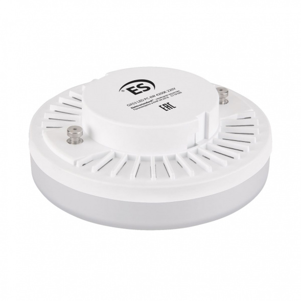 Лампа светодиодная Elektrostandard GX53 8W 6500K матовая a049829