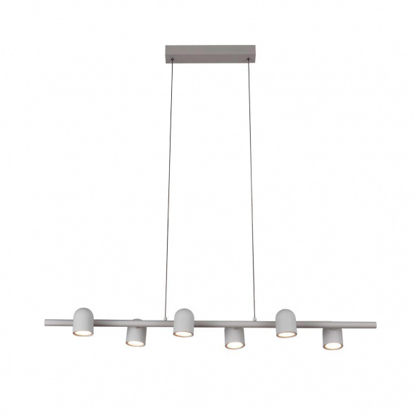 Подвесная люстра Mantra Ios 7936