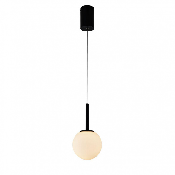 Подвесной светодиодный светильник Mantra Puebla 8887