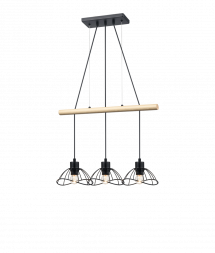 Подвесной светильник Vele Luce Formula VL6482P03