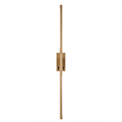 Бра Arte Lamp Lines A2029AP-1GO