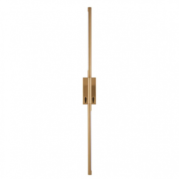 Бра Arte Lamp Lines A2029AP-1GO