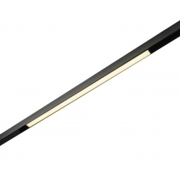 Трековый светодиодный светильник MyFar Flow MT0210-20W4K-B