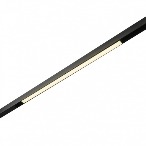 Трековый светодиодный светильник MyFar Flow MT0210-20W4K-B