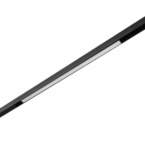 Трековый светодиодный светильник MyFar Flow MT0210-20W4K-B