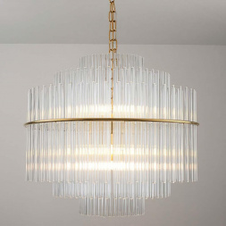 Подвесная люстра Imperium Loft Nocturne 168484-26