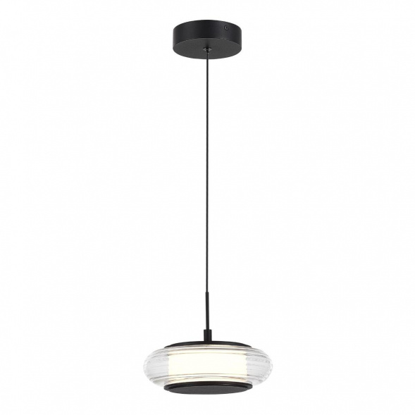 Подвесной светодиодный светильник ST Luce Frittela SL6239.403.01