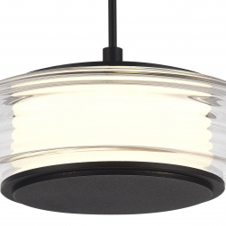 Подвесной светодиодный светильник ST Luce Frittela SL6239.403.01
