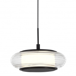 Подвесной светодиодный светильник ST Luce Frittela SL6239.403.01