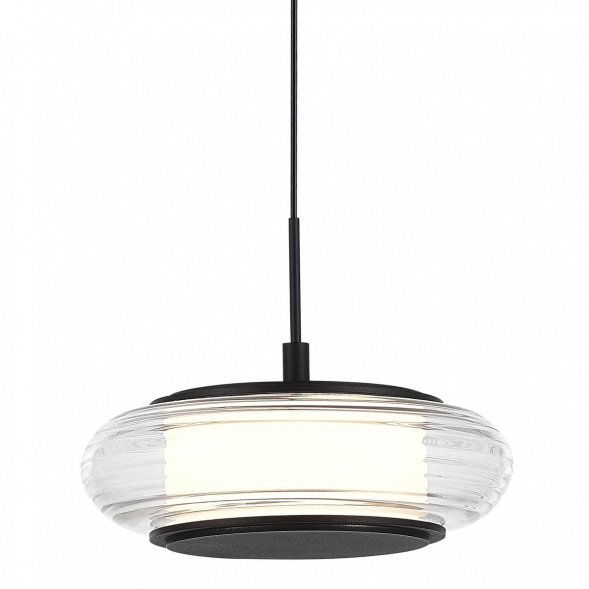 Подвесной светодиодный светильник ST Luce Frittela SL6239.403.01