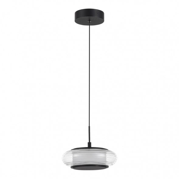 Подвесной светодиодный светильник ST Luce Frittela SL6239.403.01