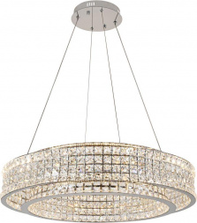 Светильник подвесной светодиодный Stilfort 4024/09/08P, серия Karnelli