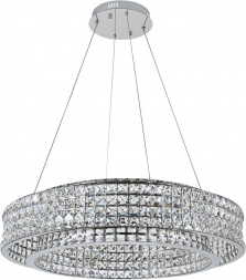 Светильник подвесной светодиодный Stilfort 4024/09/08P, серия Karnelli