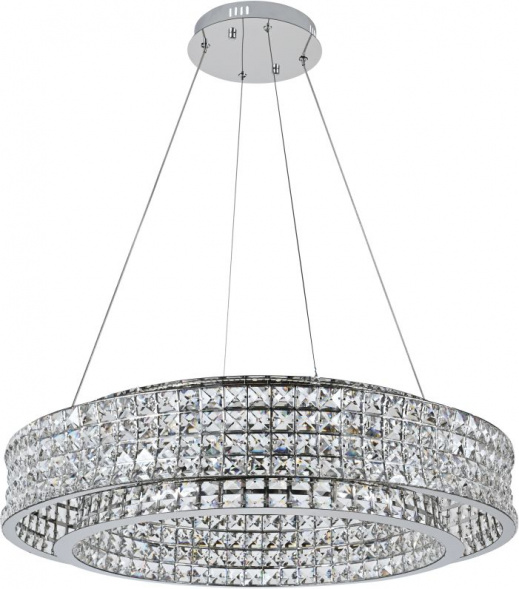 Светильник подвесной светодиодный Stilfort 4024/09/08P, серия Karnelli