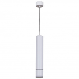 Подвесной светильник Reluce Technical 16005-0.9-001LD 300mm GU10 WT