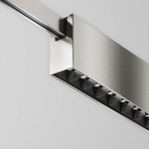 Трековый светильник Maytoni Technical TR150-1-12W4K-M-PT