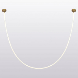 Подвесной светодиодный светильник Lussole Loft LSP-7012